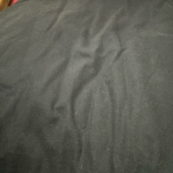 Venado Black Men's Jacket size 3xl - Picture 10 of 10